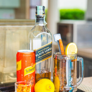 Liquor