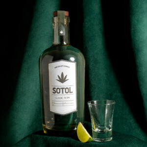 Vodka