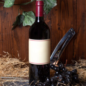 Hahn California GSM Red Blend Wine